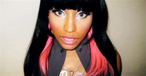 nicki minaj aex tape|Nicki Minaj.